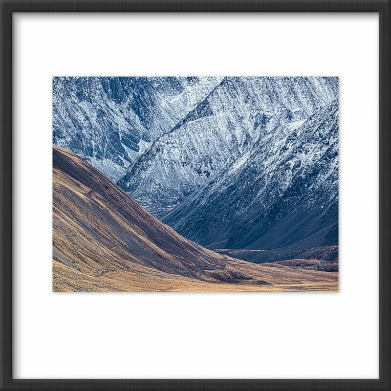 Siberian Altai #1