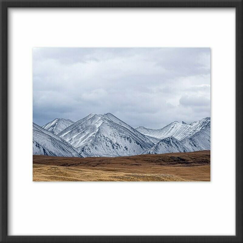 Siberian Altai #2