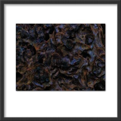 Bark abstract #7
