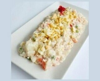 Ensaladilla Rusa