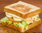 Sándwich De Pollo