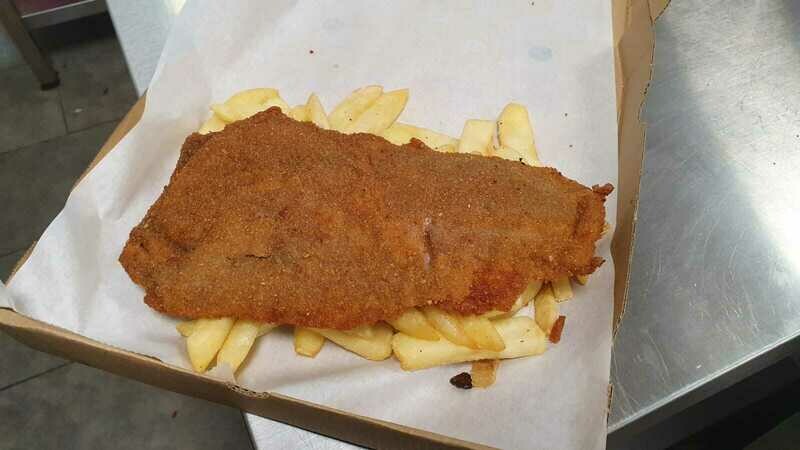 Cachopo
