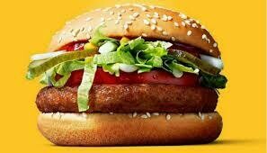 Hamburguesa Mechada ( 1, 3, 7, 11 )