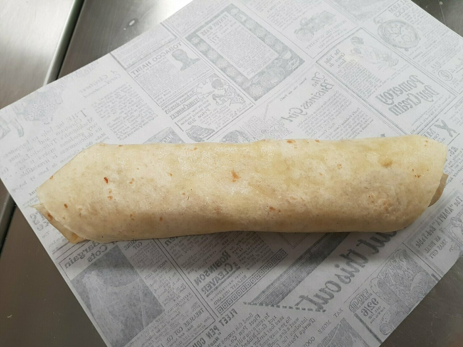 Burrito Español ( 1, 7 )
