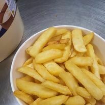 Tabla de Patatas