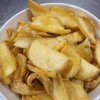 Patatas Cheese & Carne mechada