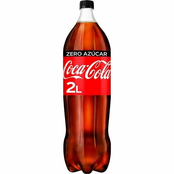 Refrescos 2 litros