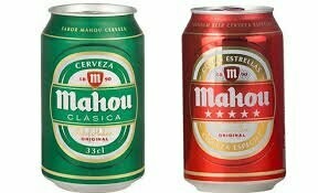 Cerveza