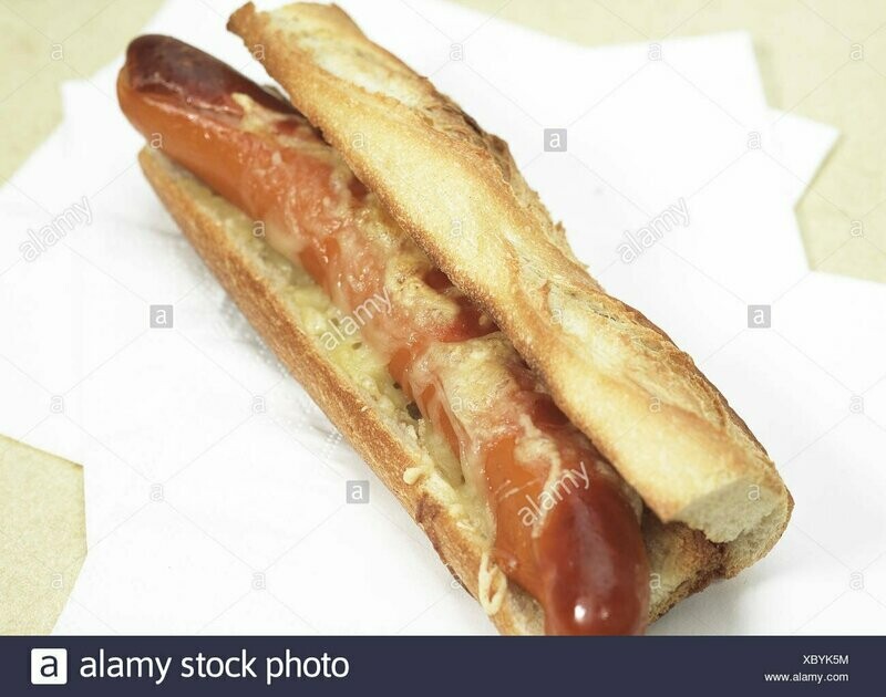 Super Perrito