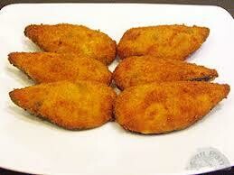 Vervena de fritos ( 1, 3, 4, 7 )