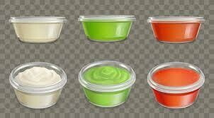 Salsas