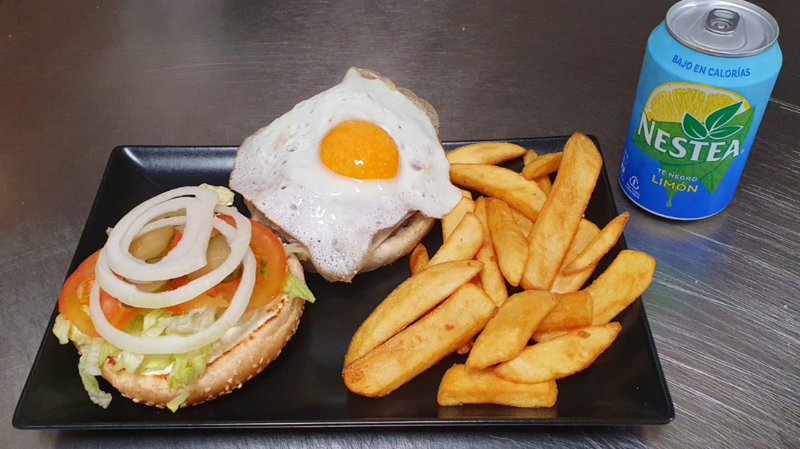 Gran Gourmet nº 0