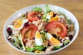 Ensalada Normal