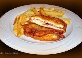 Cachopines de lomo