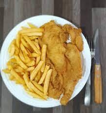 Filete de Pollo ( 1, 3 )