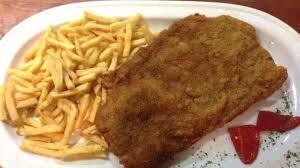 Filete de Ternera ( 1, 3 )