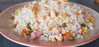 Arroz Español