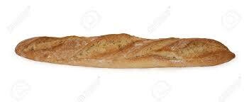 Pan de leña