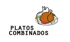 platos combinados