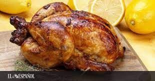 Ofertas de pollos