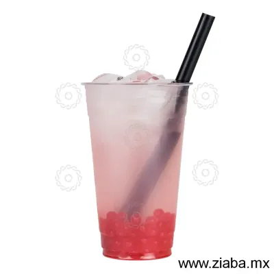 BUBBEL TEA - arandanos