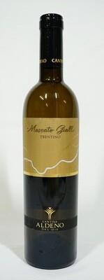 Moscato Giallo, Tretino DOC