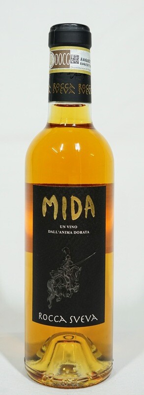 Mida, Recioto di Soave Classico DOCG