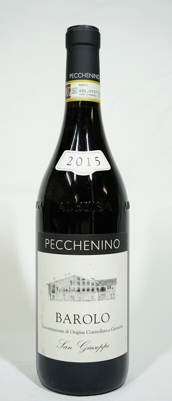 Barolo, San Guiseppe, DOCG