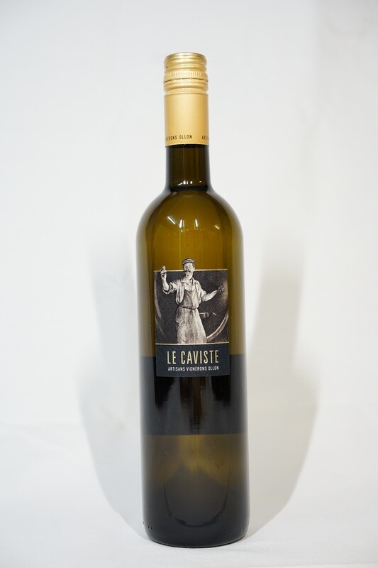Le Caviste AVO Ollon, AOC Chablais