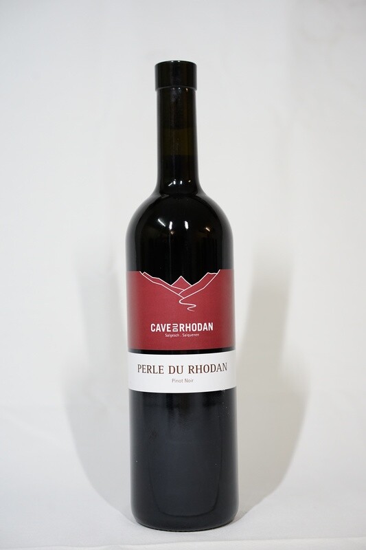 Perle du Rhodan AOC Valais