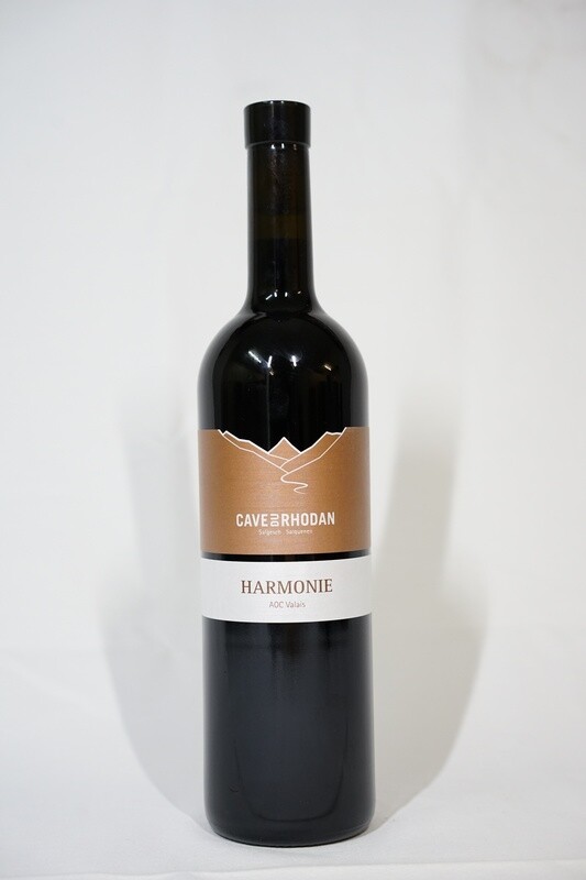 Harmonie AOC Valais