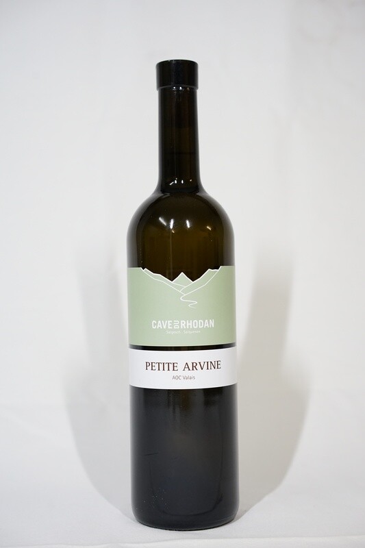 Petite Arvine AOC Valais