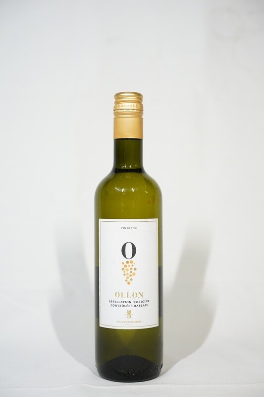 Ollon, Chablais AOC