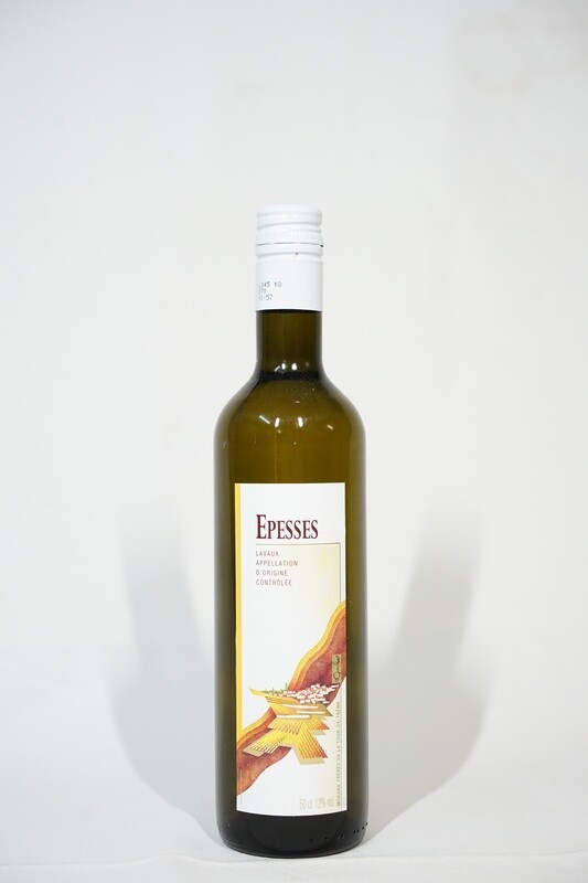 Epesses, Lavaux AOC 50CL