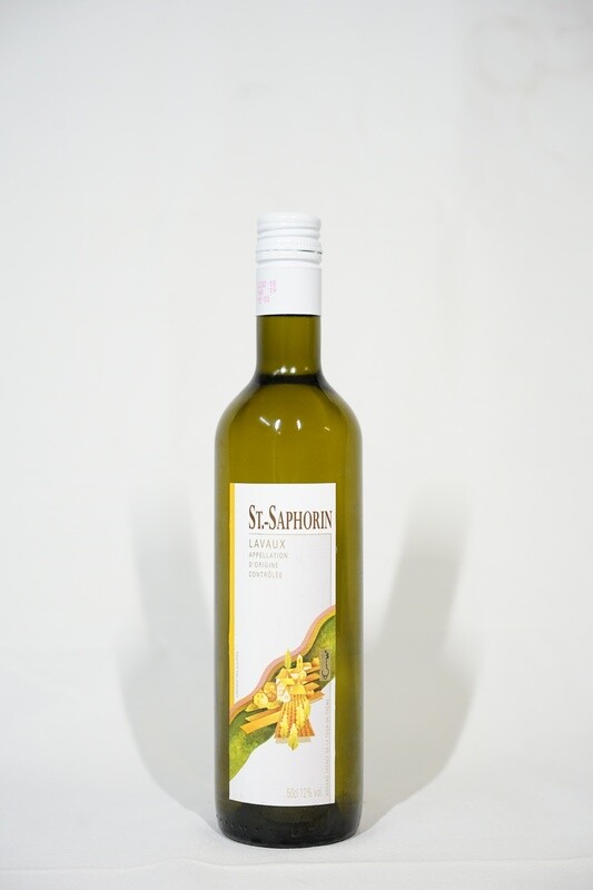 St. Saphorin, Lavaux AOC 50 cl