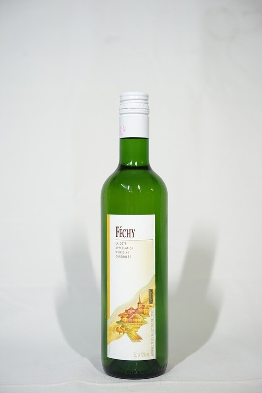 Féchy La Côte AOC 50CL