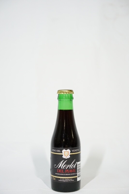 Merlot del Piave DOC 20CL