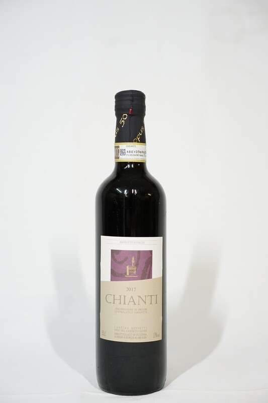 Chianti DOCG 50CL