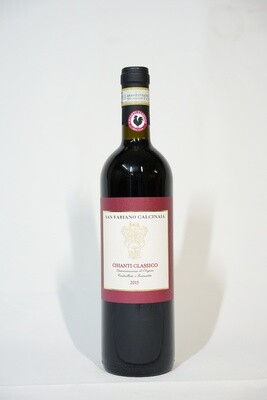 Chianti Classico DOCG