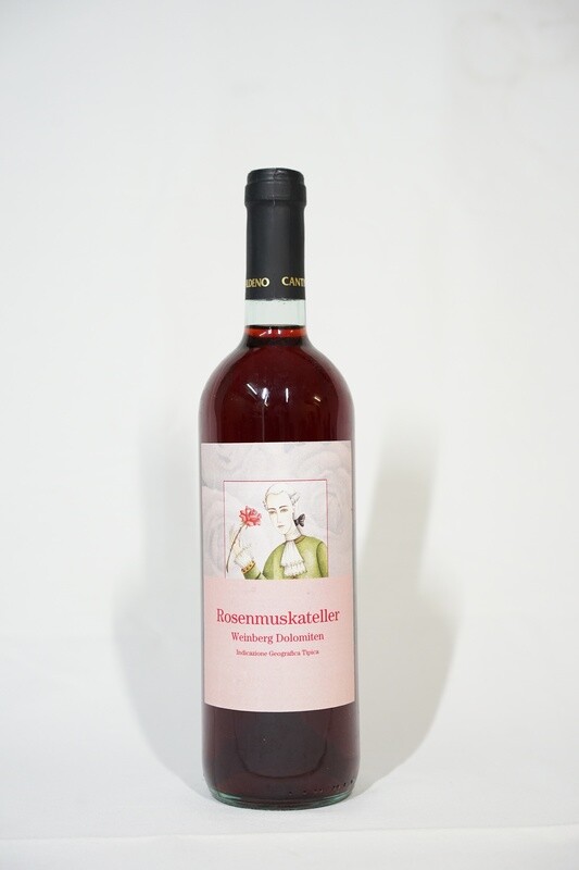 Rosenmuskateller IGT