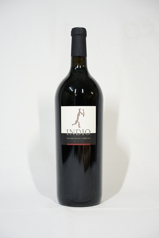 Indio Montepulciano d‘Abruzzo DOC 150 CL