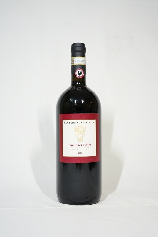 Chianti Classico DOCG 150 CL