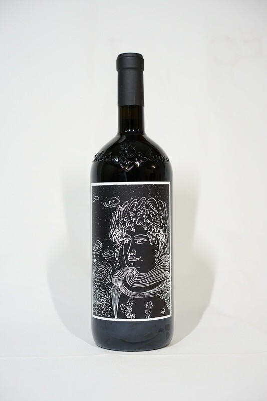 Capo di Stato, DOC Montello Venegazzu Superiore 150 cl