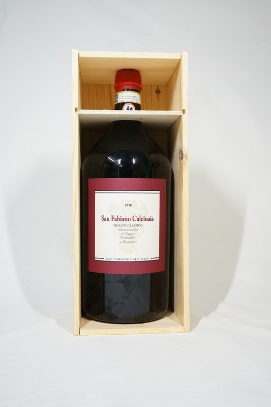 Chianti Classico DOCG 300 CL