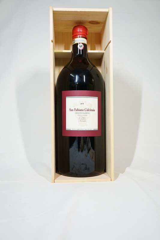 Chianti Classico DOCG 500 CL