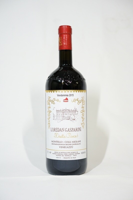 Della Casa, DOC Montello Venegazzu 150CL
