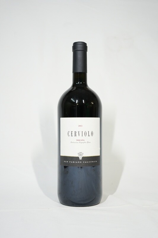 Cerviolo Rosso Toscana IGT 150CL