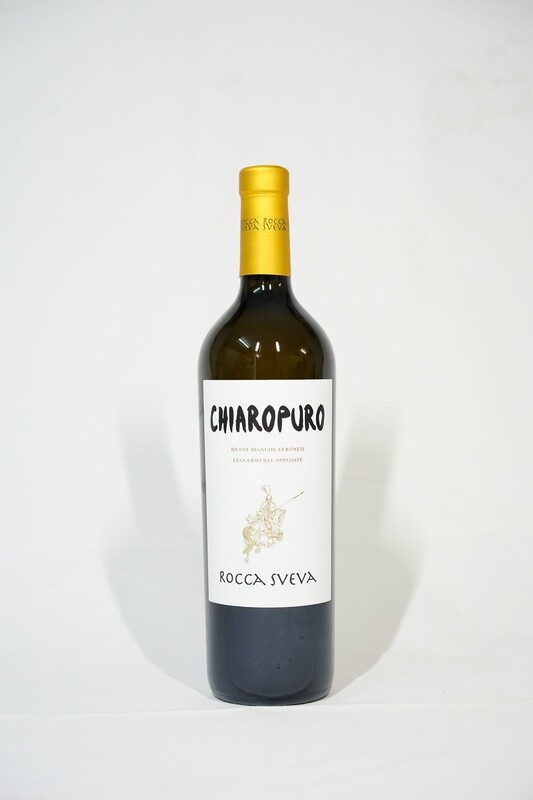 Chiaropuro, Bianco Veronese, IGT