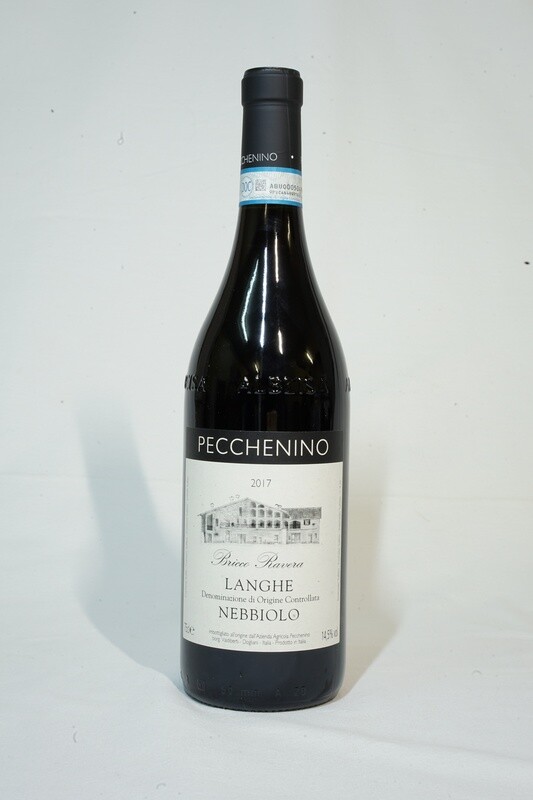 Bricco Ravera Nebbiolo Langhe DOC