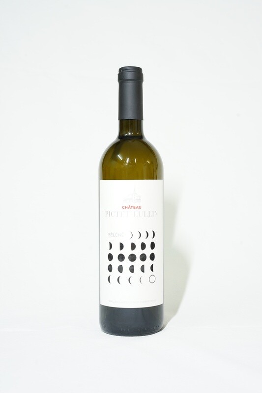 Château Pictet-Lullin, Séléné Dully Grand Cru